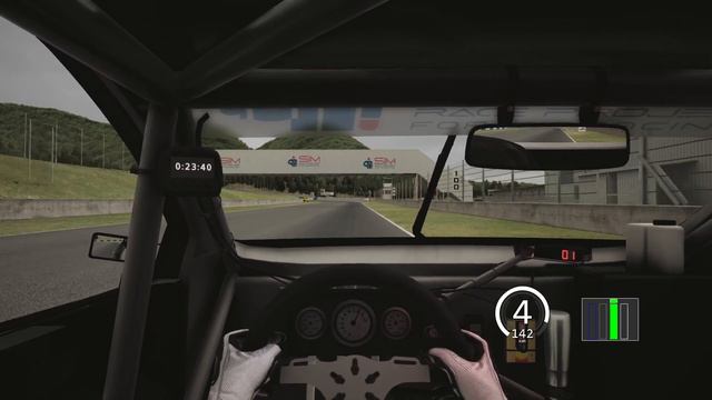 Fair|Racing lvl0/S5 Prequalify - Runda 7 - Okayama Piper 00:56.751 смотреть онлайн