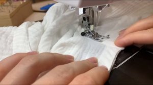 Как сшить женскую тунику из муслина , своими руками ??♀️