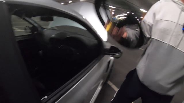 This SUPERCHARGED CLIO RS200 sounds ** INSANE ** смотреть онлайн