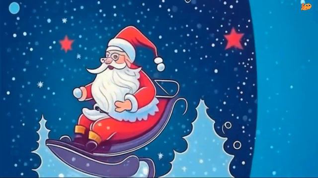 🎄Новогодний подарок для👨папы!✨🎄✨Мульт стихи от котика😻 Шуршика 🎄Новогодние мультики от😻Шуршика смотреть онлайн