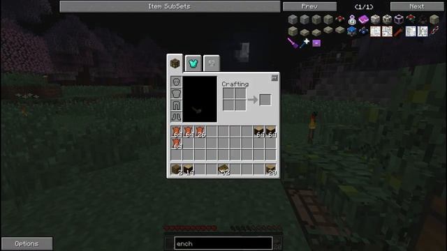 Minecraft - Attack Of The B-Team (Ep. 19) - Auto Enchanting! смотреть онлайн