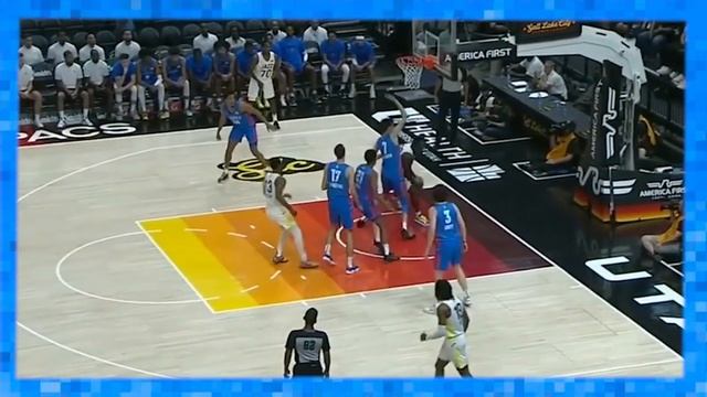 Burn Your Assumptions about Chet Holmgren смотреть онлайн