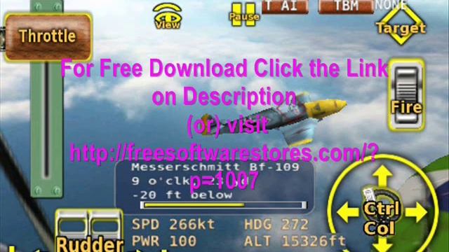 Air Battle of Britain 2.04 iPhone and iPod Touch -- FREE DOWNLOAD смотреть онлайн