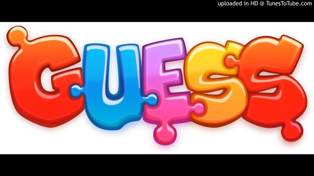 present-continuous-listening-Guessing смотреть онлайн