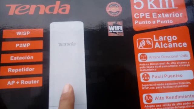 Como pasar señal de internet de una casa a otra sin cables y sin gastar mucho Parte #1 смотреть онлайн