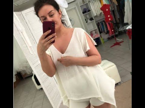 Разлетайка МАРИНА. Легкость и невесомость смотреть онлайн