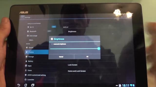 Asus Transformer Pad Tf300T Tablet Review смотреть онлайн