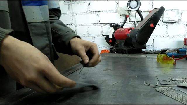 "Холодная сварка" или cold weld на любом TIG аппарате смотреть онлайн