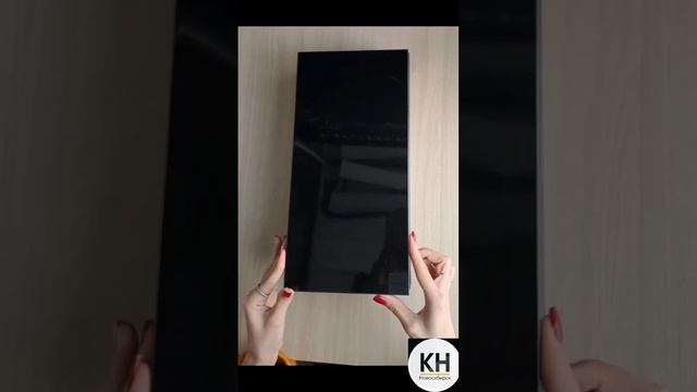 Образцы фасадов, модель "Рина Гласс" #кухни #кухниназаказ #кухниновосибирск смотреть онлайн