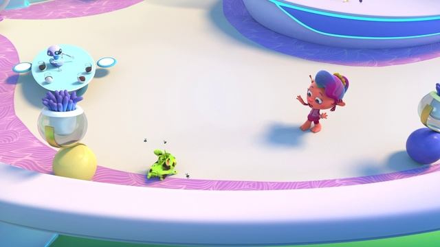 Монсики – 20 серия — Особенный аромат — Союзмультфильм HD