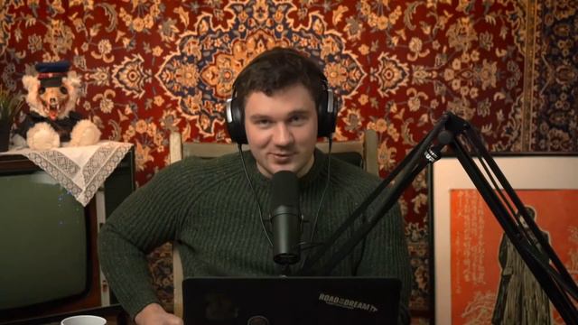 Стас Васильев - И тут Давидыч такой: это петушиные слова, Ян, ты понимаешь?! смотреть онлайн