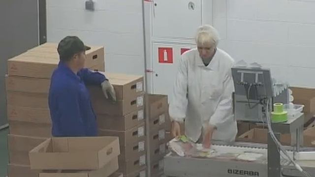 М. Миркин: Суперсовременное оборудование пензенских предприятий повергло нас в шок смотреть онлайн