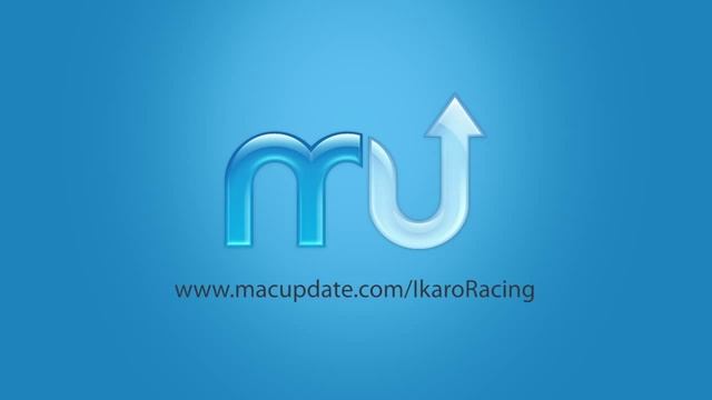 Ikaro Racing and Great Monster Trouble mini-bundle Screencast - MacUpdate Promo смотреть онлайн