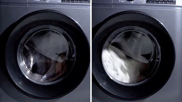 CHiQ Lave-linge CFL100-14586IM3X - 10 kg - 1400 tr/min -Largeur 57.7 cm - One touch - Lavage rapide смотреть онлайн