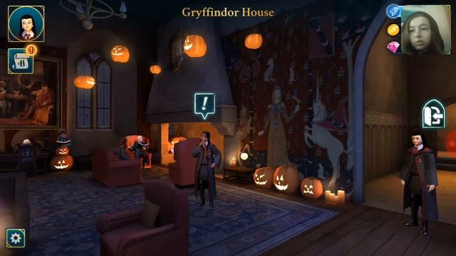 Harry Potter. Hogwarts Mystery?? (смотр и обзор игры) смотреть онлайн