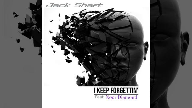 I Keep Forgettin' (feat. Noor Diamond) смотреть онлайн