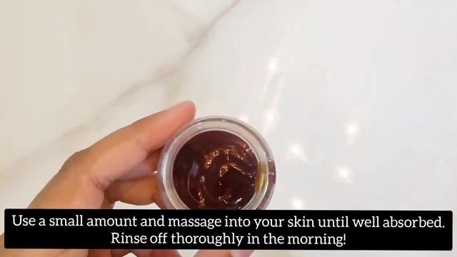 4 Overnight AloeVera Mask for Clear & Glowing Skin - Coffee, Honey, Saffron & Charcoal Face Mask смотреть онлайн