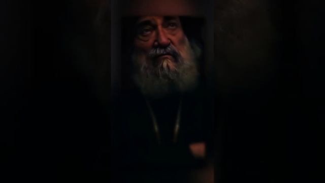 Старец Дионисий о молитве Иисусовой смотреть онлайн