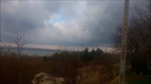 Клод Дебюсси   Облака