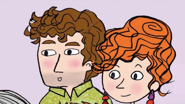 learn french _ les loustics textbook