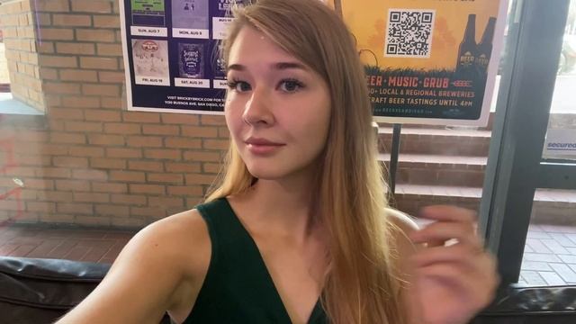 СФЕРА КРАСОТЫ В АМЕРИКЕ| Перманентный макияж губ в США |Влог смотреть онлайн