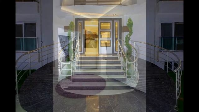 Apartments 1+1 (75м2) in new building. Turkey/Alanya/Mahmutlar. Prıce 40000€ смотреть онлайн