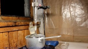 Получение ацетата свинца (II), свинцового сахара