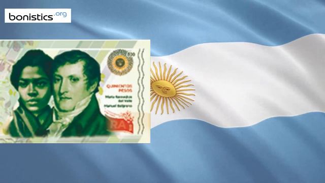 NEWS. Argentina 100, 200, 500 & 1,000 Pesos 2022 смотреть онлайн