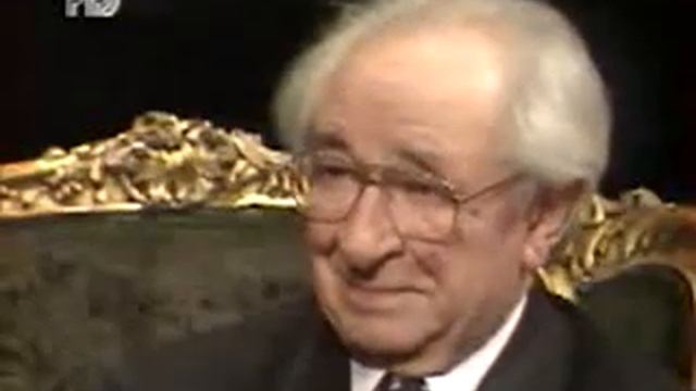 Юбилейный вечер к 80-летию Е.А. Лебедева. 1997 год. смотреть онлайн