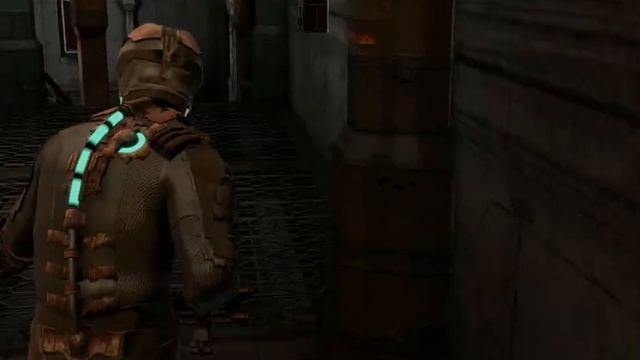 Dead Space 2008 AMD Radeon HD 8370D смотреть онлайн