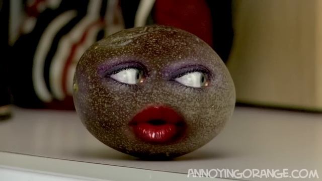 Annoying Orange - Grapefruit's Revenge