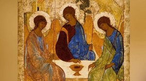 Александр  Гречанинов - "Символ Веры", соло альта и хора