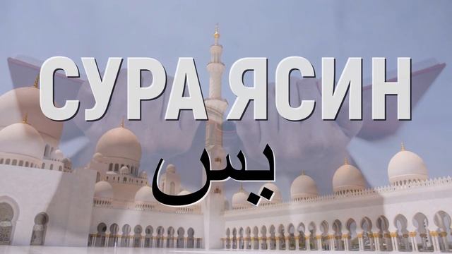Ясин Сура слушать красивое чтение и учить. Ясин 36 Сура слушать каждый день от проблем смотреть онлайн