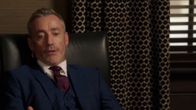 Джаспер и Элеонор 3х09 №2 смотреть онлайн