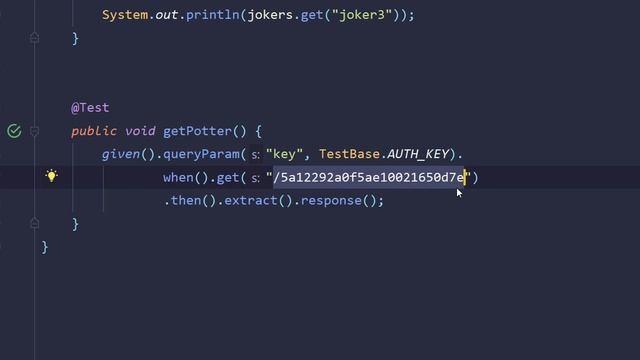 JAVA: HashMap a využitie v praxi смотреть онлайн