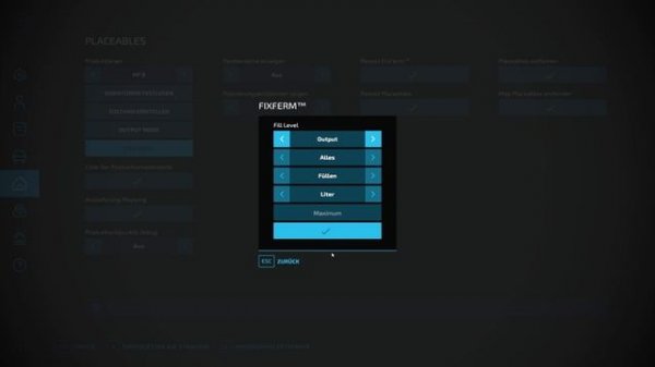 LS22 HOF BERGMANN [Tutorial]: Altes Savegame übernehmen | Easy Development Controls