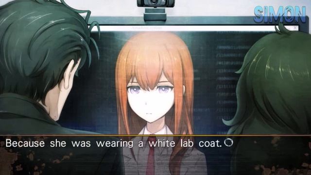 ?Мнение о Аниме "Steins;Gate 0/Врата Штейна 0" после Визуальной Новеллы? смотреть онлайн