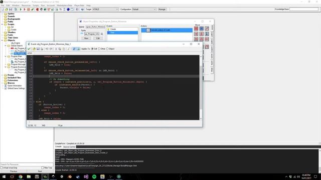 Game Improvements & Errors - Retail Manager Tycoon Game смотреть онлайн