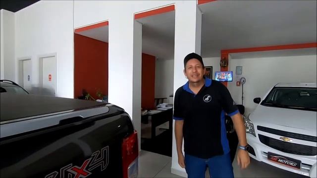 AVALIAMOS - Ford Ranger LIMITED 3.2 TurboDiesel 4x4 Ano 2018 смотреть онлайн