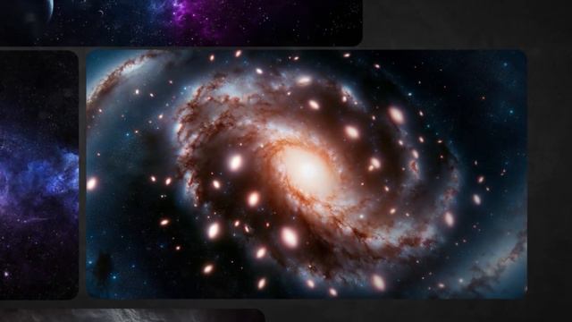 Scientists Have Found A Black Hole So Huge That It Redefines Astronomy смотреть онлайн