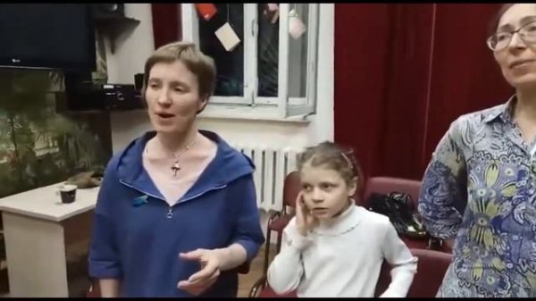 Летел ворон через сад зеленый - Измайловская слобода