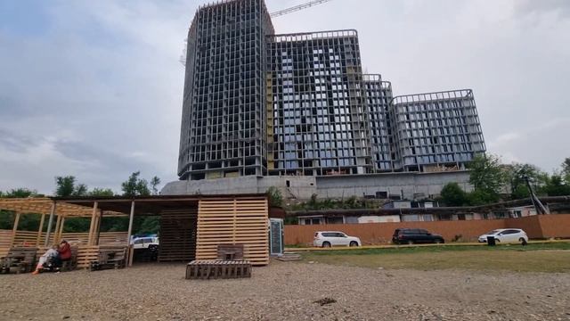 Владивосток -Пляж на кунгасном.2023 смотреть онлайн