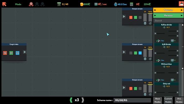 Let's Play While True: Learn() - PC Gameplay Part 1 - Machine Learning Is Hard! смотреть онлайн