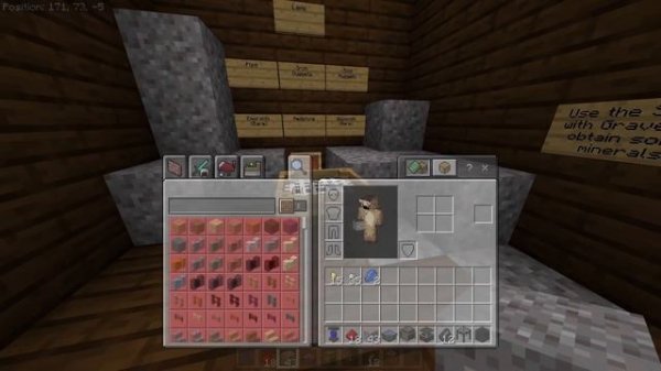 "Advanced Machinery" Addon Showcase/Guide! [Adds RF to MCPE!]