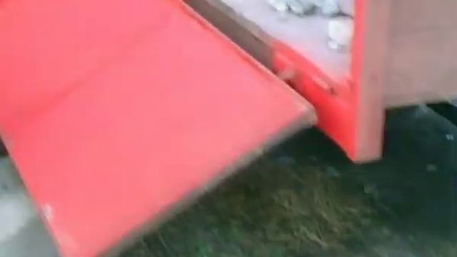 самодельный минитрактор с ДВС LIFAN 6.5 вместо ЗИДа 4.5 смотреть онлайн