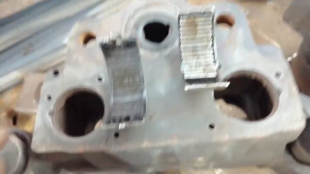 Ремонт суппорта. смотреть онлайн