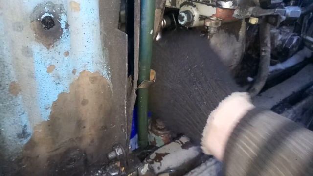 Регулировка зажигания МТЗ смотреть онлайн