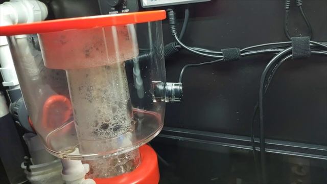 Smart Skimmer Security - AutoAqua смотреть онлайн