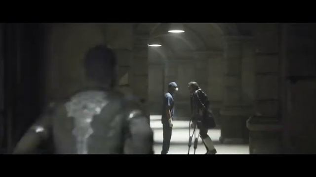 Final Fantasy XV - Kingsglaive (two steps from hell - star sky - [Battlecry]) смотреть онлайн