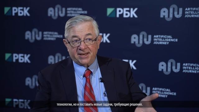 Bill Poucher, Executive Director, ACM International Collegiate Programming смотреть онлайн